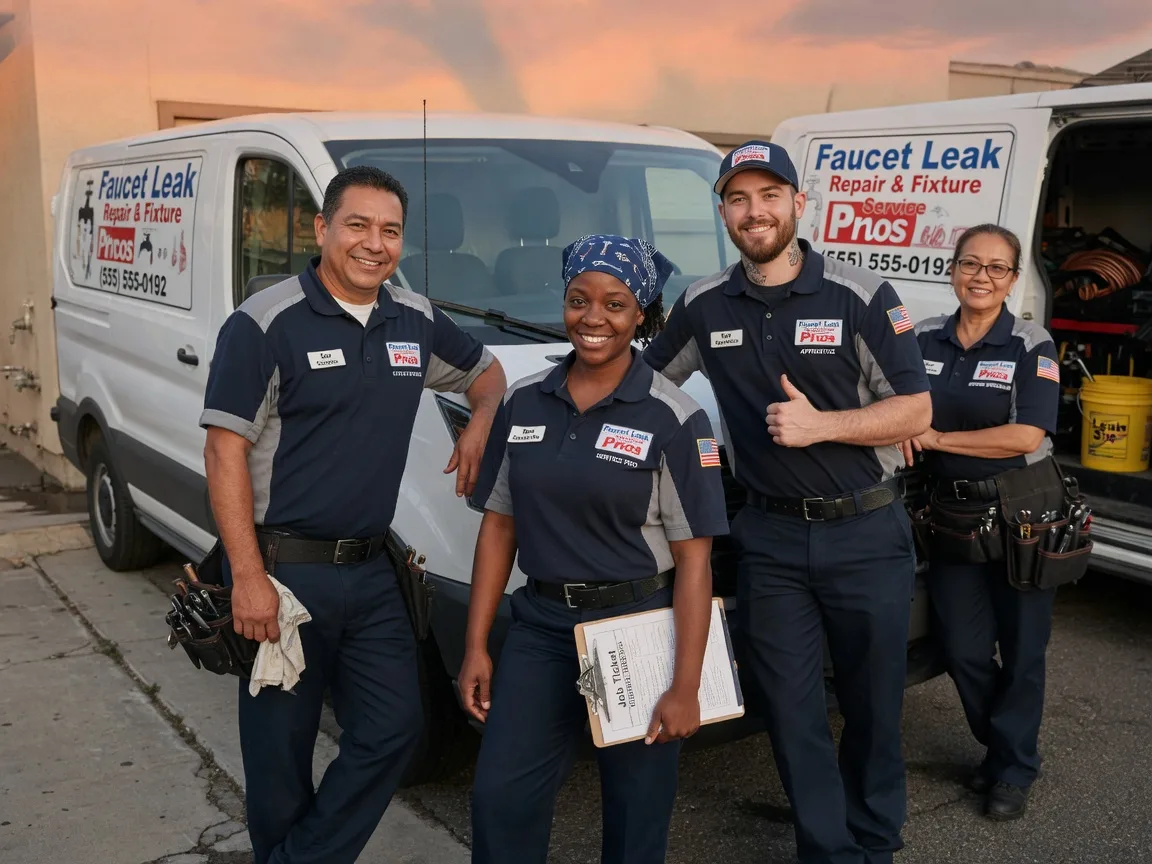 Faucet Repair company in Anderson Island, WA